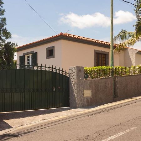 Villa Pilar House Funchal  Exterior foto